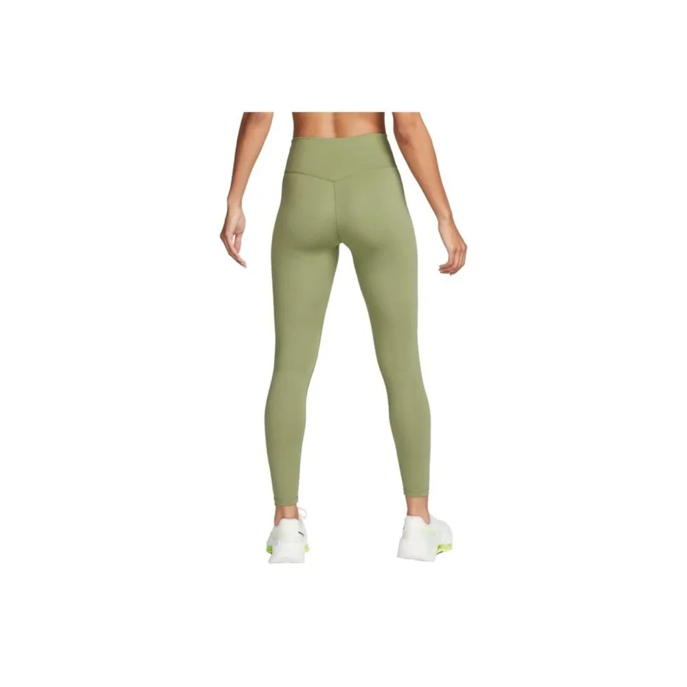 Nike Women’s‎ Dri-FIT Mid-Rise Tights - NWT - Picture 3 of 8